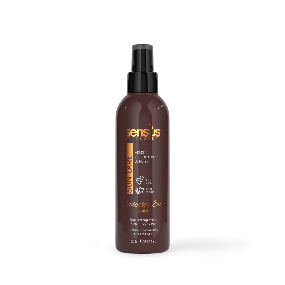 SENSUS AFTER SUN SPRAY 200ML