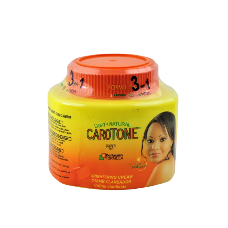 CAROTONE CREMA CORPORALE 300ML