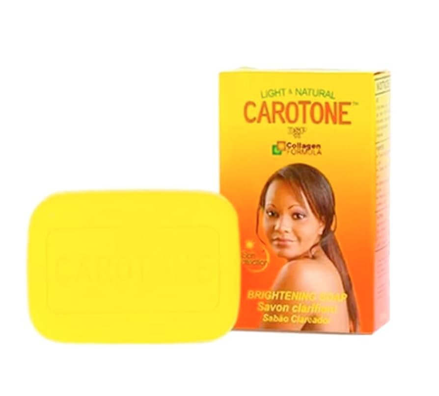 CAROTONE JABON 190GR BLAQUADOR