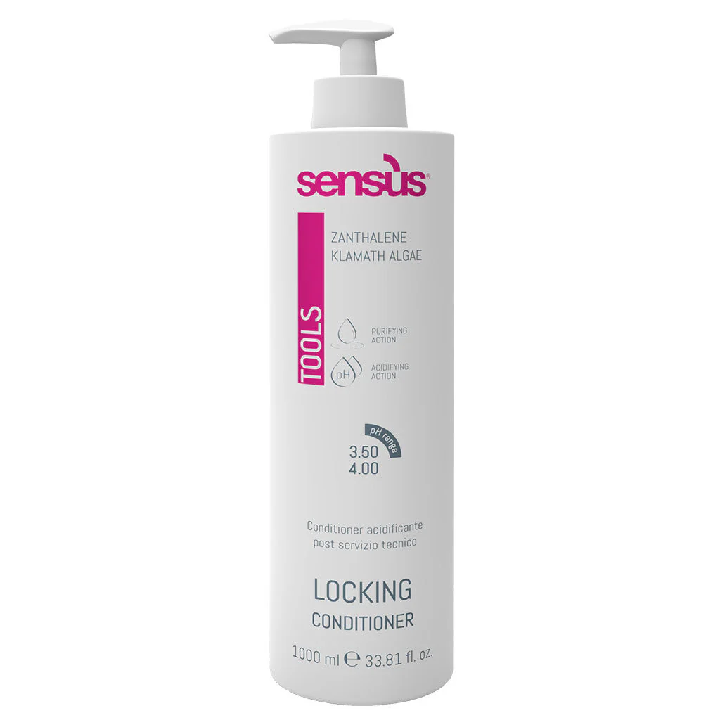 SENSUS TOOLS LOCKING ACOND. 1000ML