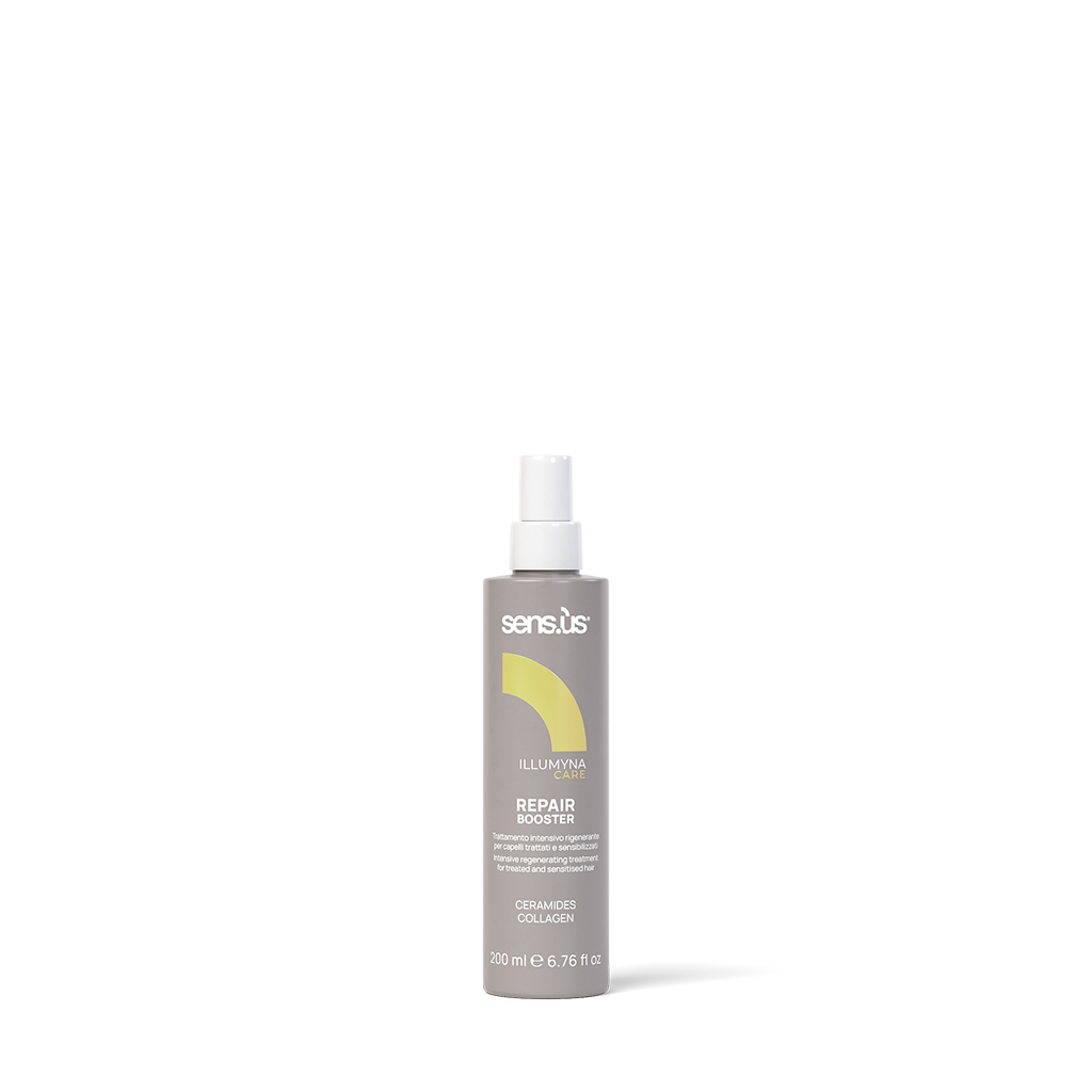 SENSUS ILLUMYNA CARE REPAIR BOOSTER 200ML