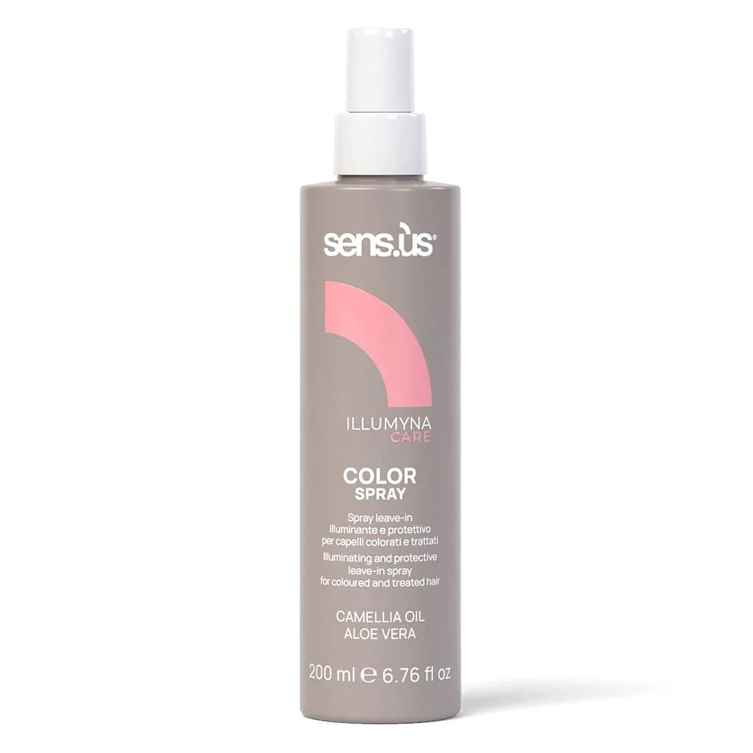 SENSUS ILLUMYNA COLOR SPRAY 200ML