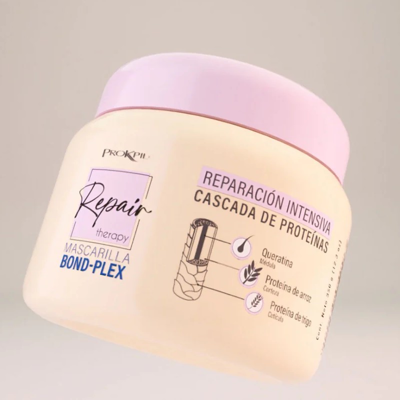 PROKPIL MASCARILLA BOND-PLEX 350G