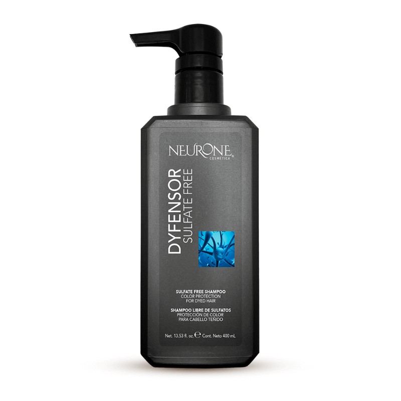 NEURONE DYFENSOR SULFATE FREE SHAMPOO 400ML
