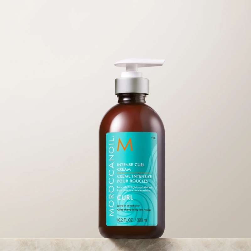 MOROCCANOIL INTENSE CURL CREAM  300ML