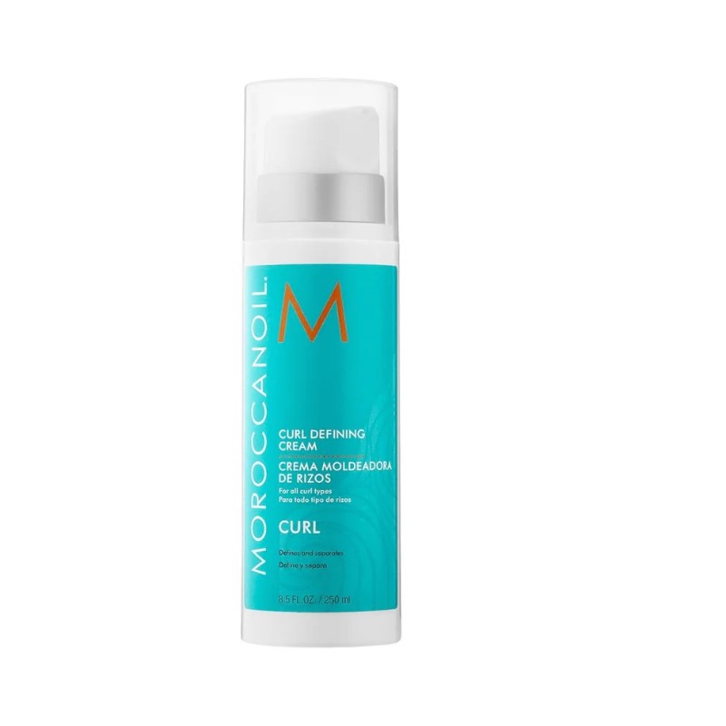 MOROCCANOIL CURL DEFINING CREAM 250ML