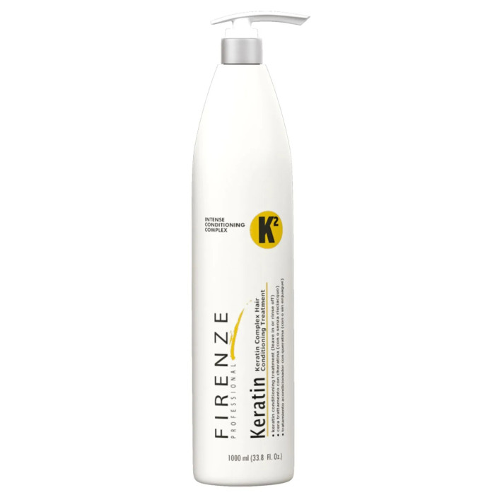 FIRENZE KERATIN ACONDICIONADOR 1LT