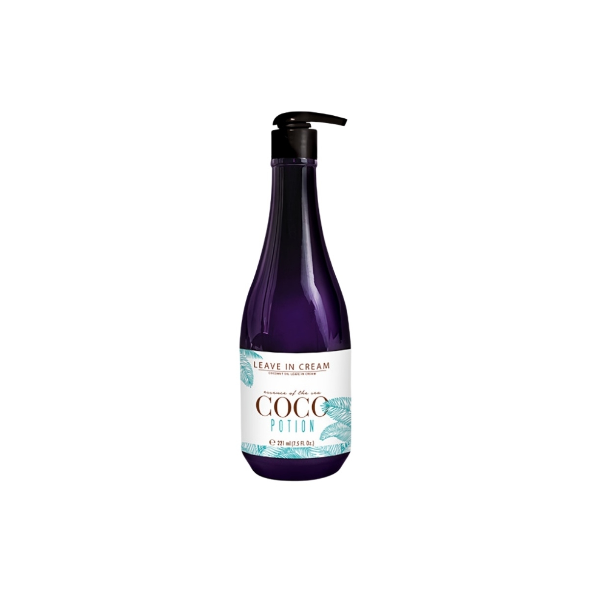 FIRENZE COCO POTION LEAVE 221ML