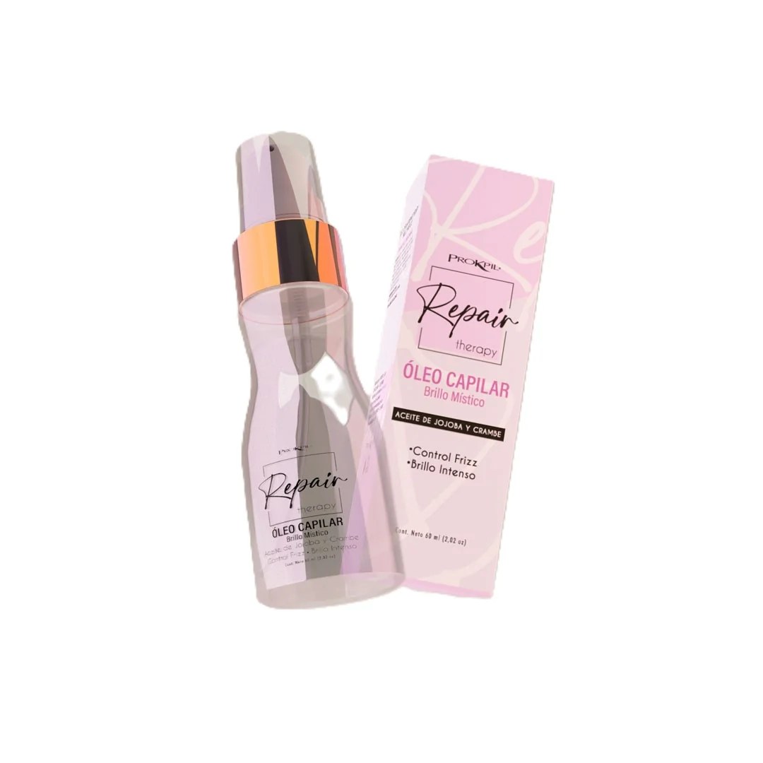 PROKPIL OLEO CAPILAR REPAIR 60ML