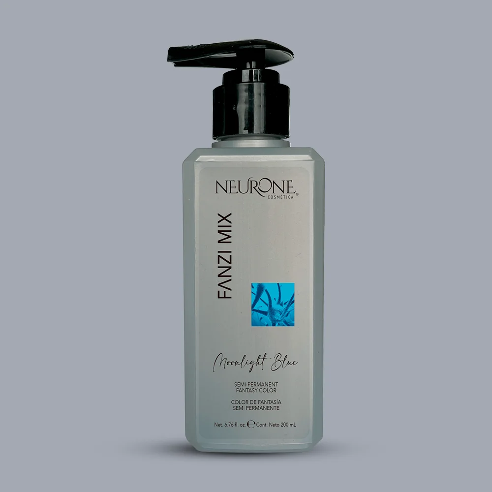 NEURONE FANZI MIX MOONLIGTH BLUE 200ML