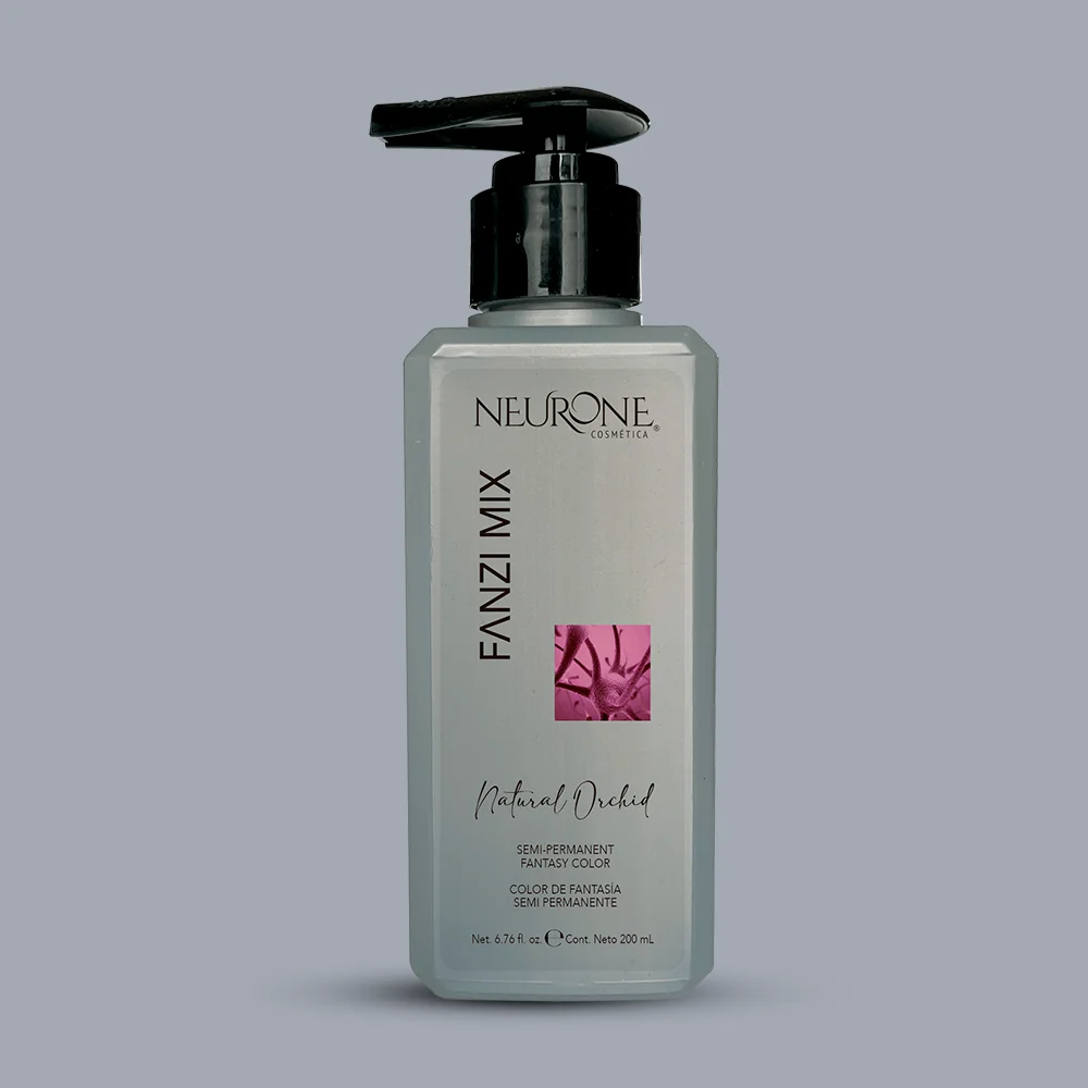 NEURONE FANZI MIX NATURAL ORCHID 200ML