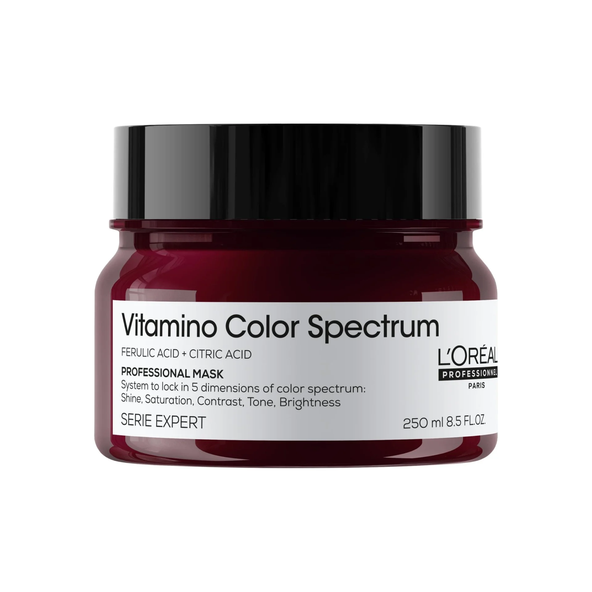 LOREAL VITAMINO COLOR SPECTRUM MASK 250ML