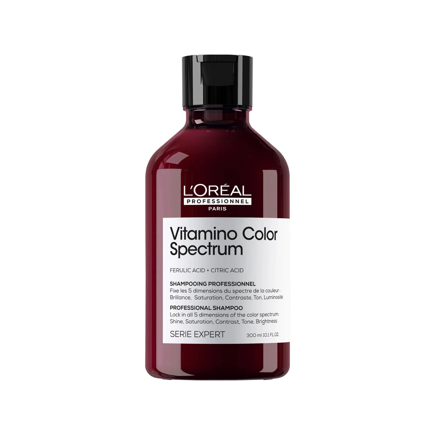 LOREAL VITAMINO COLOR SPECTRUM SHAMPO 300ML