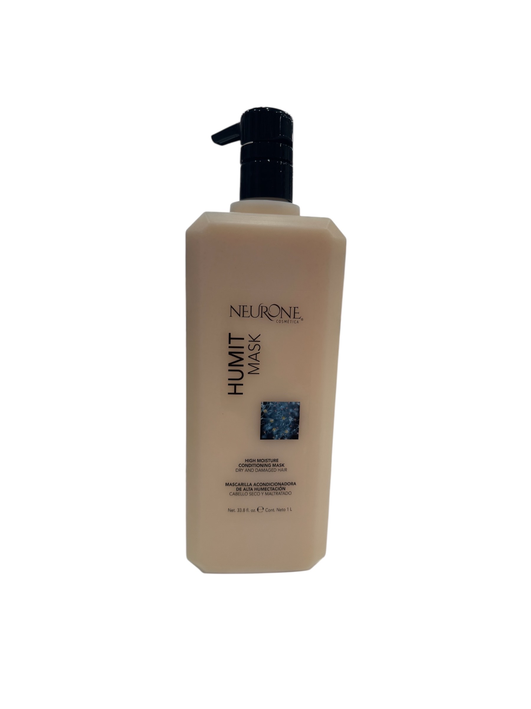 NEURONE HUMIT MASK 1LT
