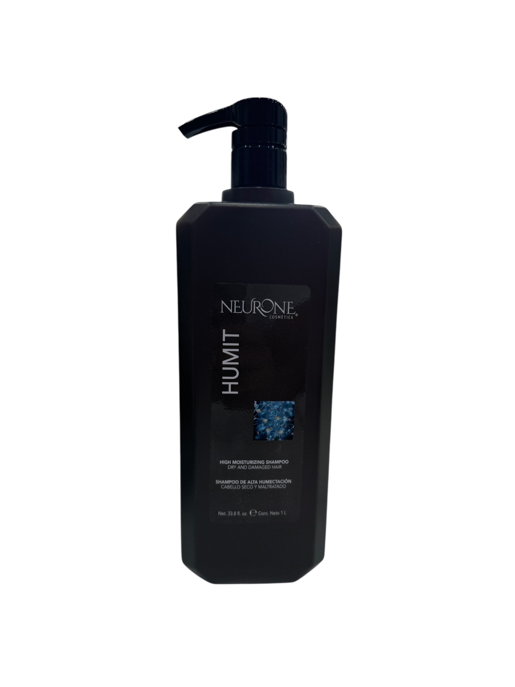 NEURONE HUMIT SHAMPOO 1LT