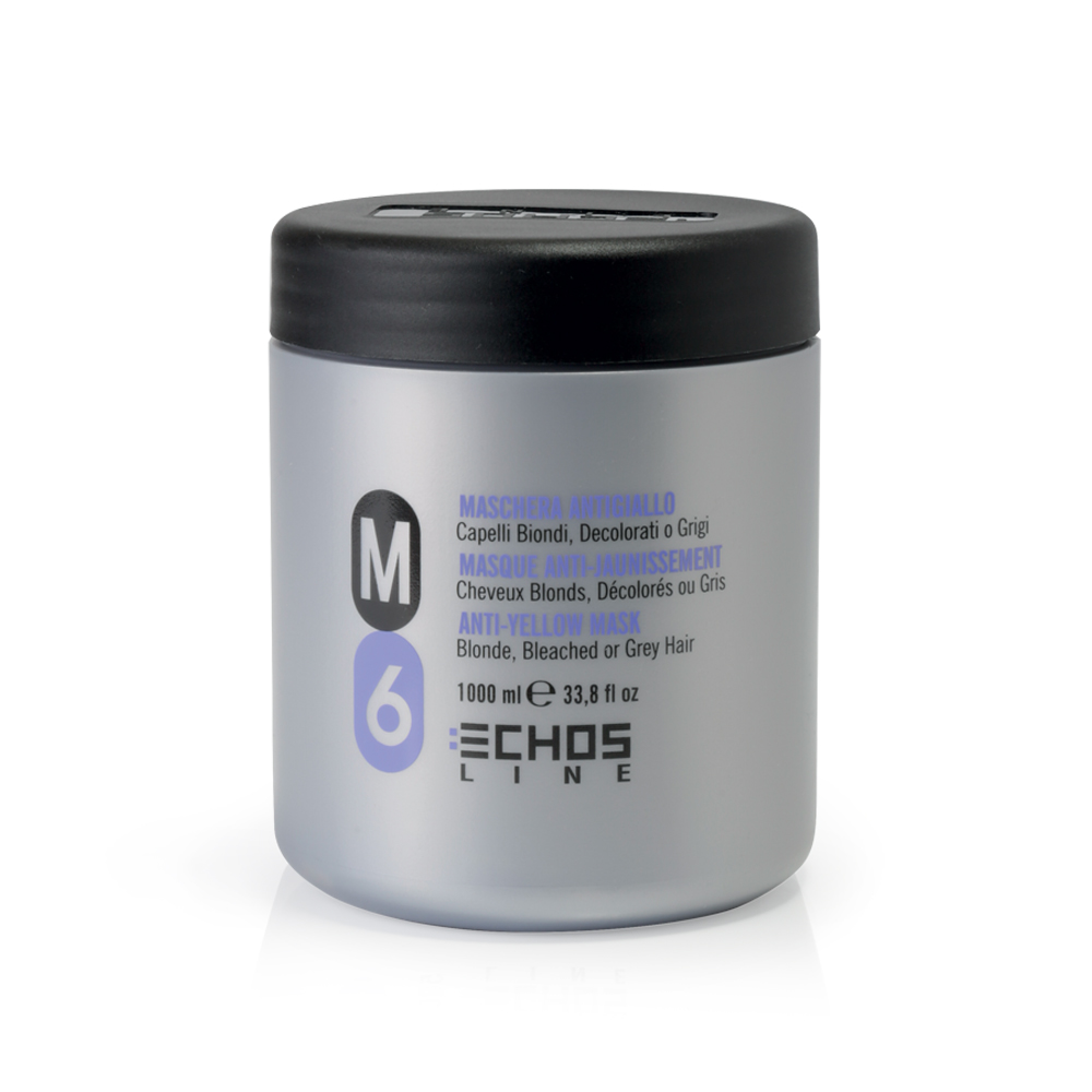 ECHOS M6 MASK 1000ML