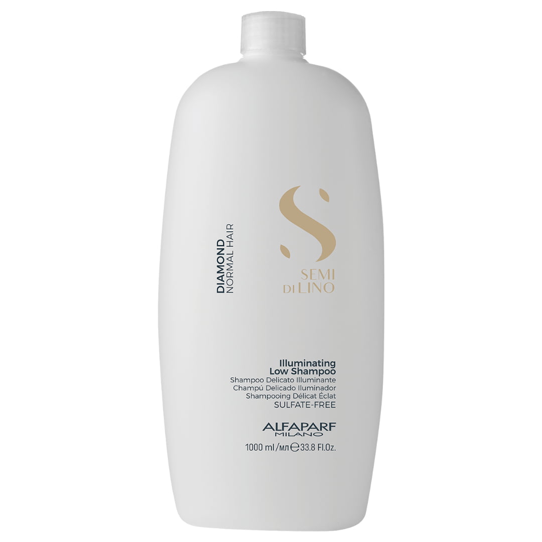 ALFAPARF ILLUMINATING DIAMOND SHAMPOO 1000ML