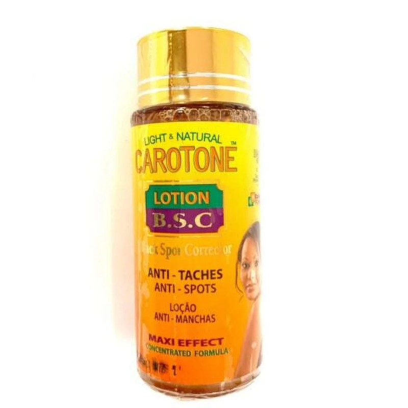 TONICO FACIAL CARATONE 50ML BSC ANTI MANC