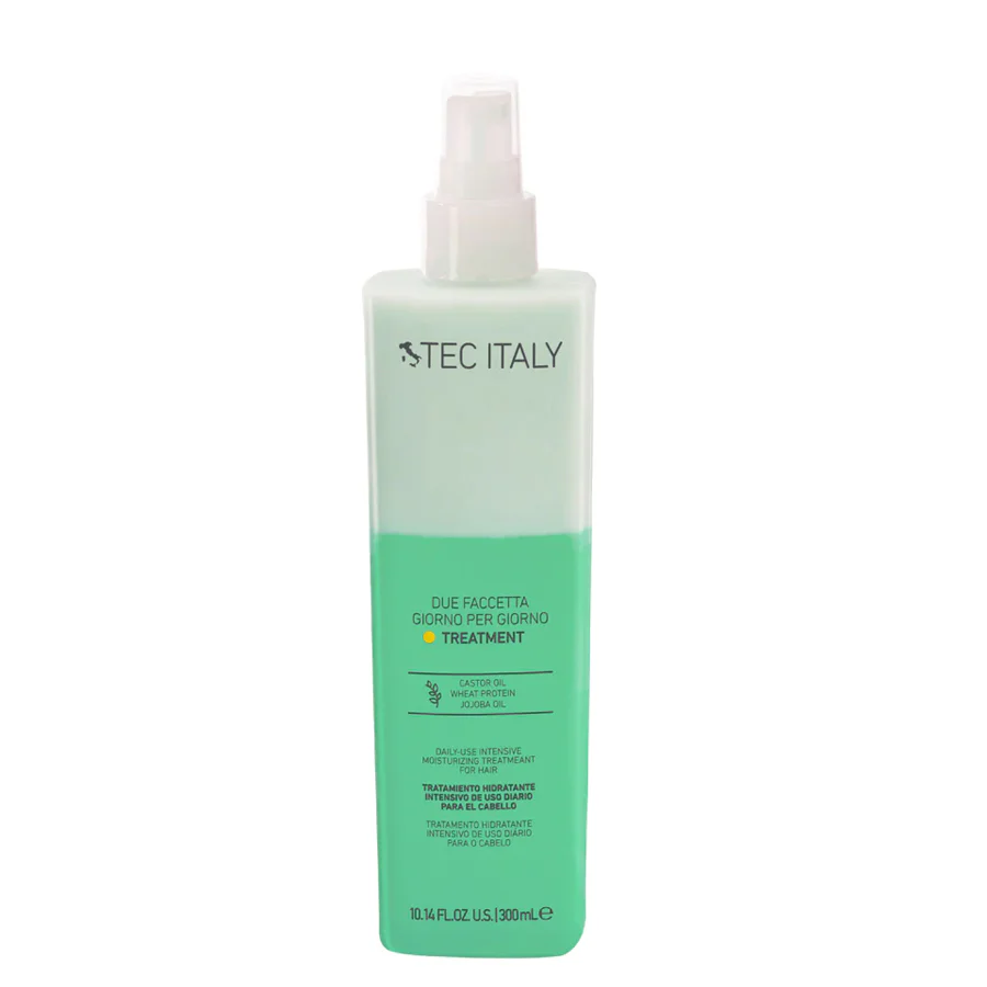 TEC ITALY GIORNO PER GIORNO 300ML