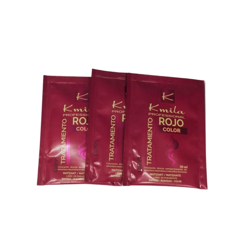 KMILA MATIZANTE ROJO 30ML