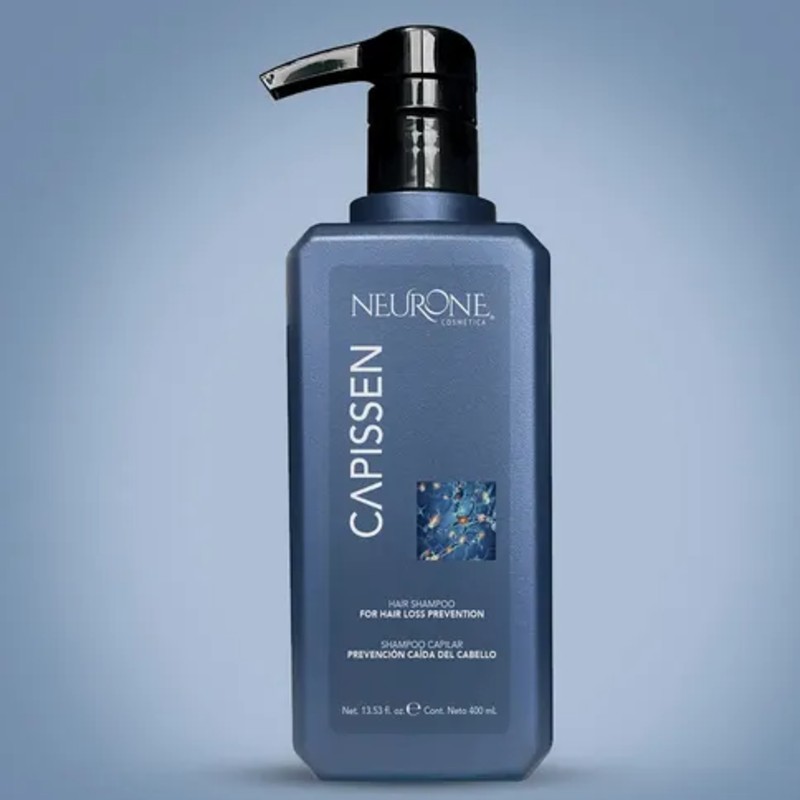 NEURONE SHAMPOO CAPISSEN 400ML