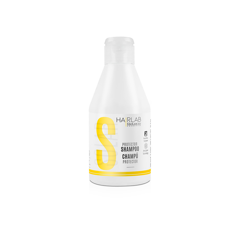 SALERM SHAMPOO PROTECTOR 300ML