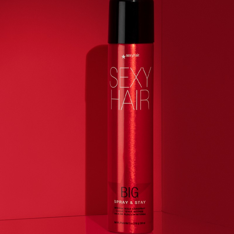 BIG SEXY HAIR SPRAY & STAY 9oz