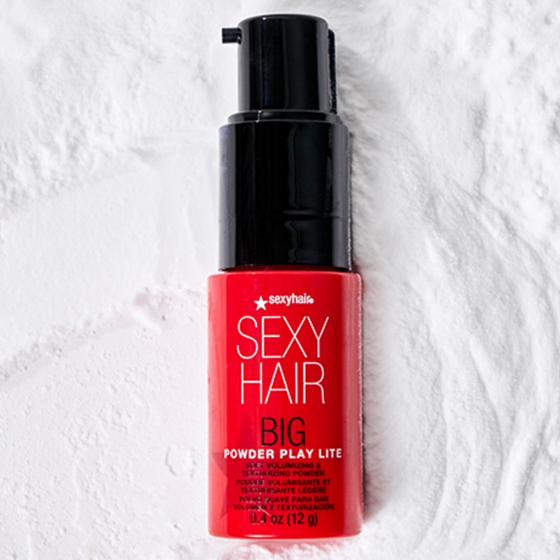 BIG SEXY HAIR POWDER PLAY LITE 0.4oz