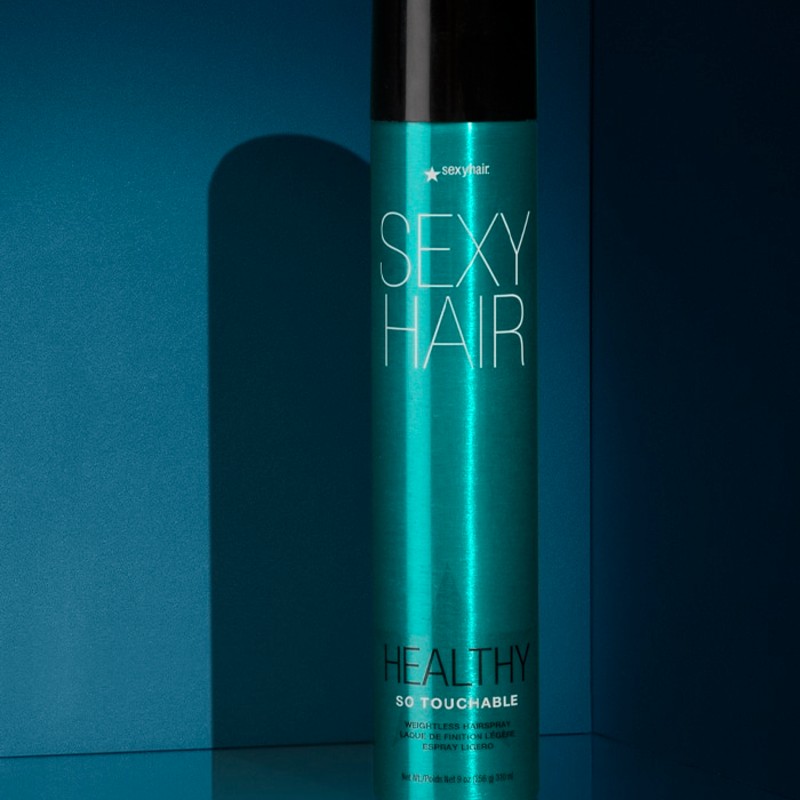 HEALTHY SEXY HAIR SO TOUCHABLE 310ML
