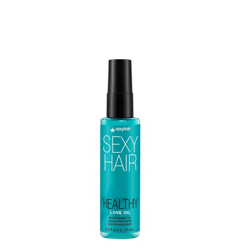 HEALTHY SEXY HAIR LOVE OIL 73ML