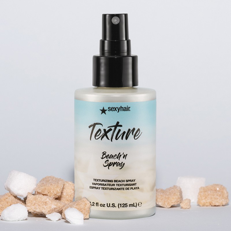 TEXTURE SEXY HAIR BEACH SPRAY 125ML