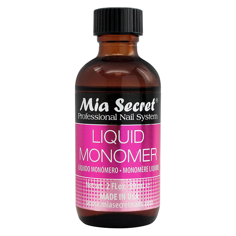 LIQUIDO MIA SECRET 2OZ
