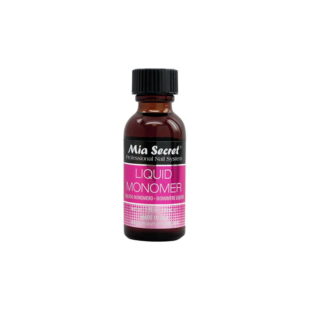 LIQUIDO MIA SECRET 1OZ