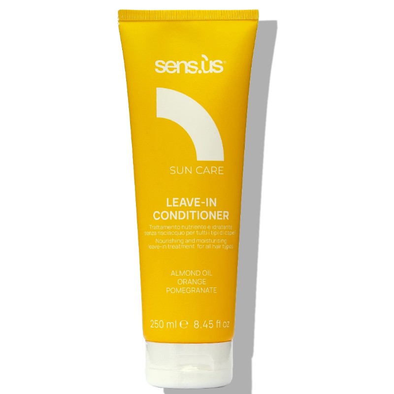 TRATAMIENTO SUN CARE  LEAVE-IN CONDITIONER 250ML
