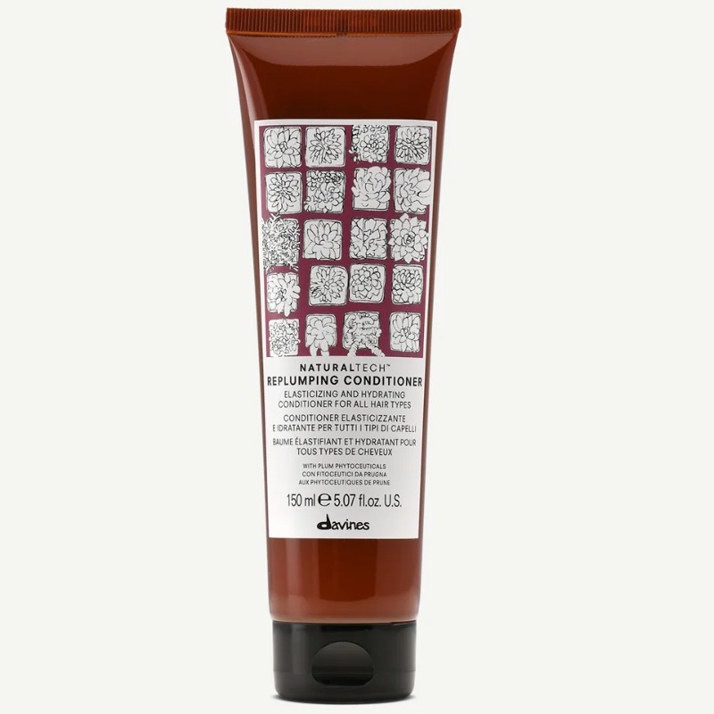 NT REPLUMPING CONDITIONER  150ML