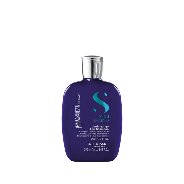 ALFAPARF ANTI-ORANGE LOW SHAMPOO 250ML