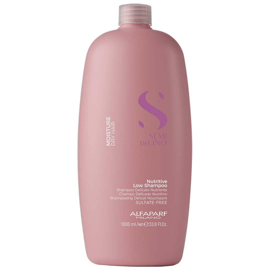 ALFAPARF NUTRITIVE LEAVE-IN CONDITIONER 1000ML