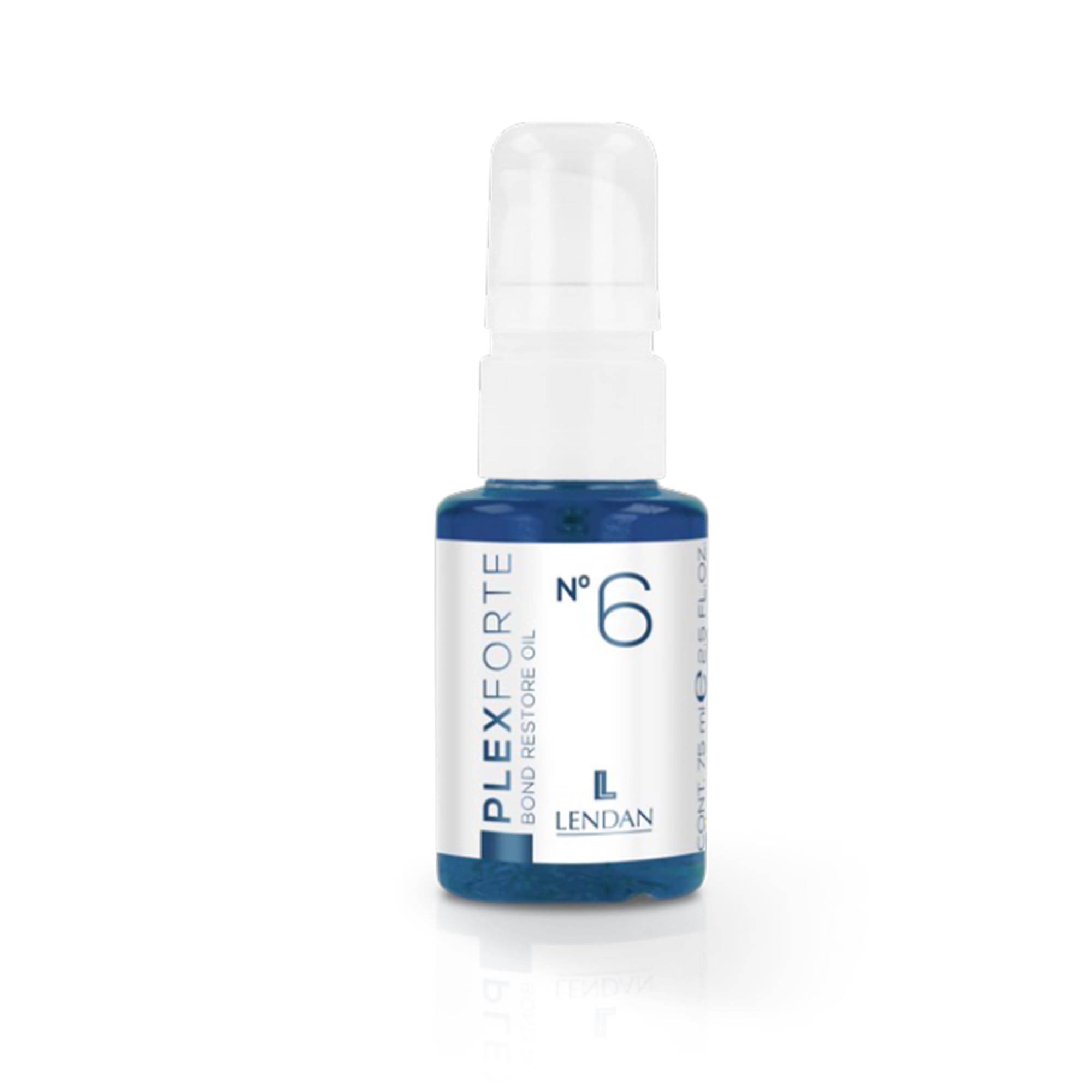 LEDAN PLEX FORTE OIL BOND N°6 75ML