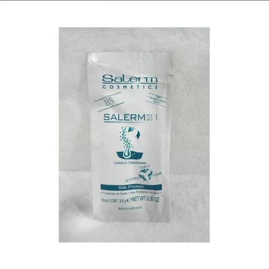 SALERM 21 LEAVE IN SACHET 10ML
