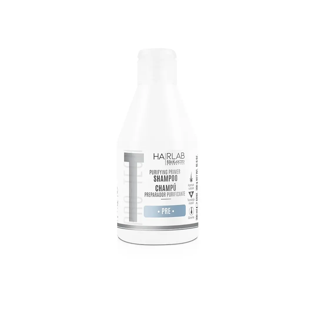 SHAMPOO PREPARADOR PURIFICATE 300ML