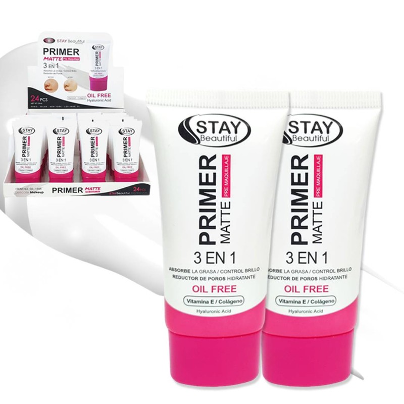 STAY PRIME 30ML S6-1556