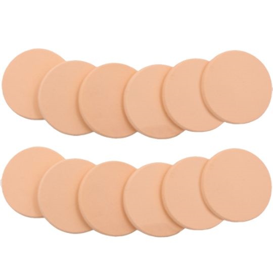 STAY APLICADORA-ESPONJA DE MAQUILLAJE S2-0046