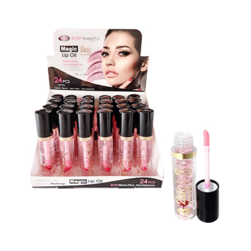 STAY LIP OIL MAGIG 24 HORA S8-1083