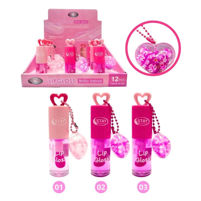 STAY LIP GLOSS S6-1898