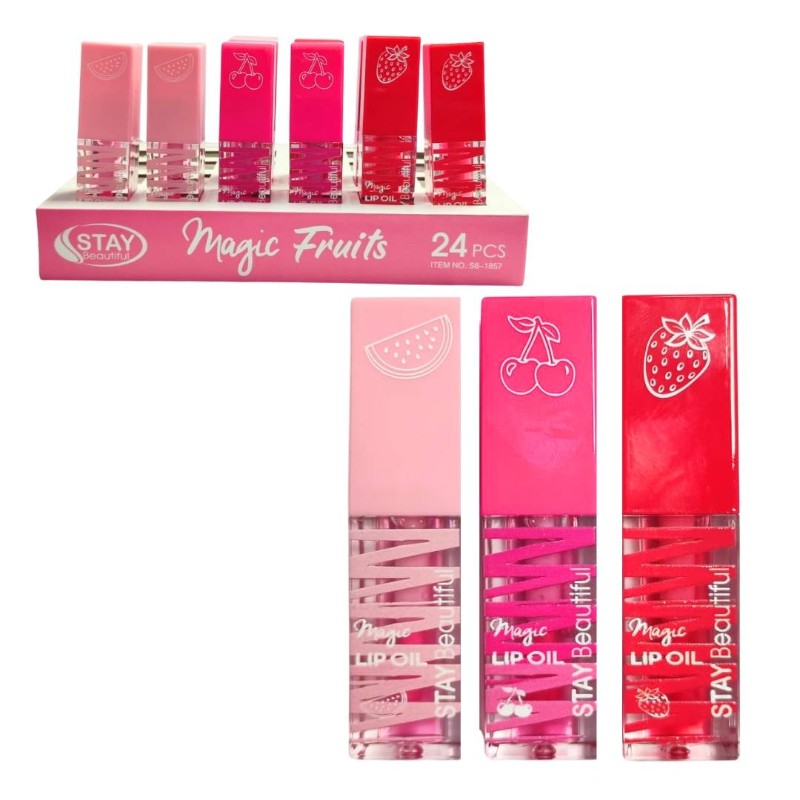 STAY BRILLO LABIAL MAGICO S6-1857