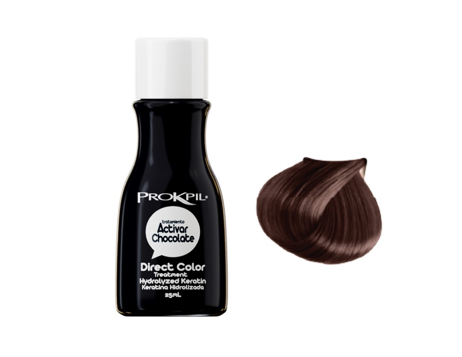 PROKPIL ACTIVAR CHOCOLATE 25ML