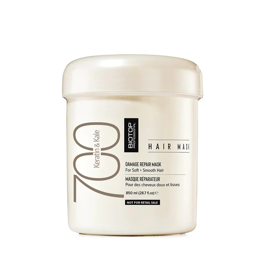 BIOTOP 700 MASK 850ML
