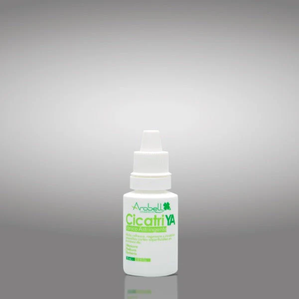 AROBELL CICATRI YA 15ML