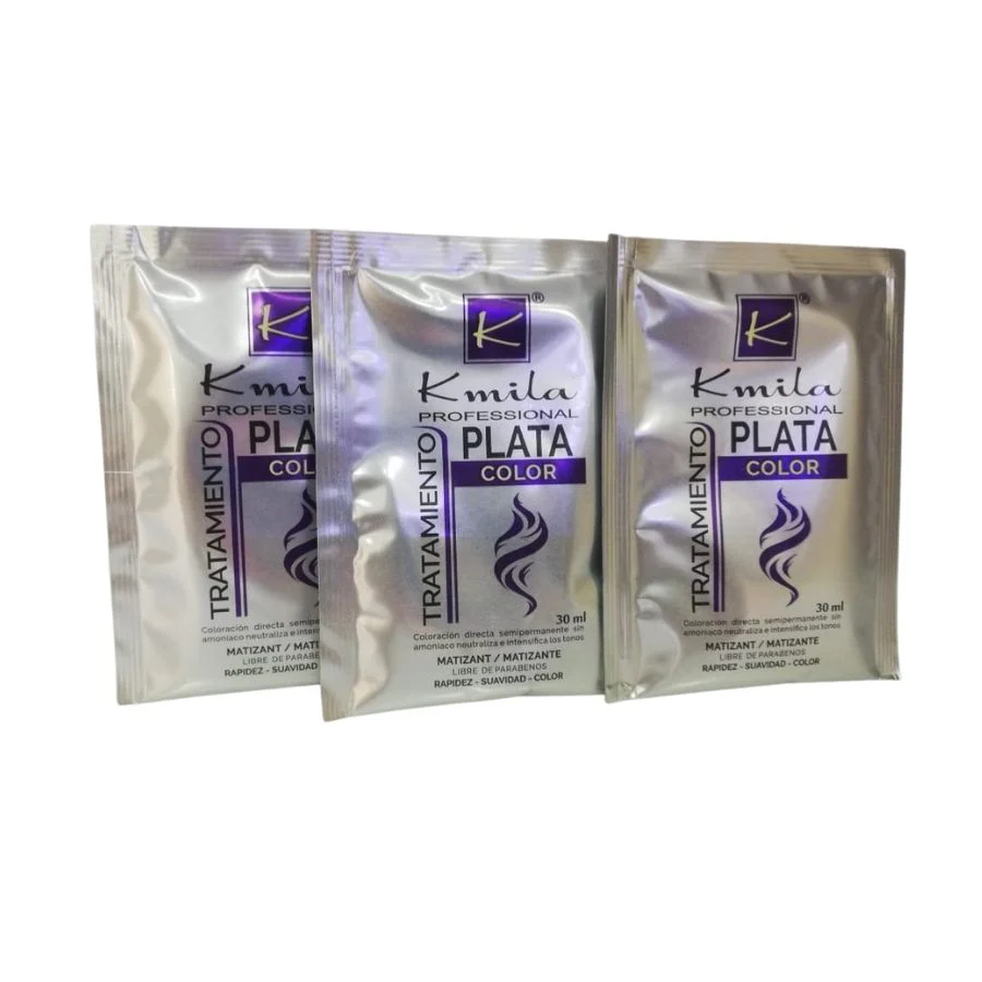 KMILA MATIZANTE PLATA 30ML