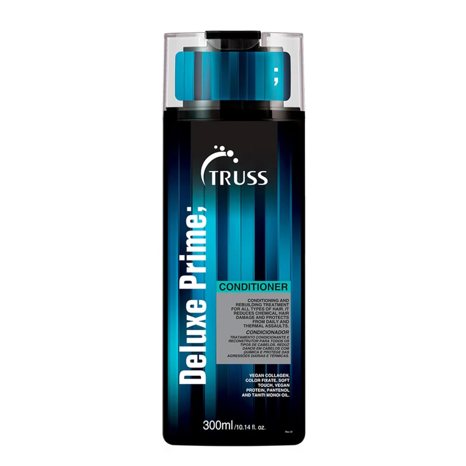 TRUSS DELUXE PRIME CONDITIONER 300ML